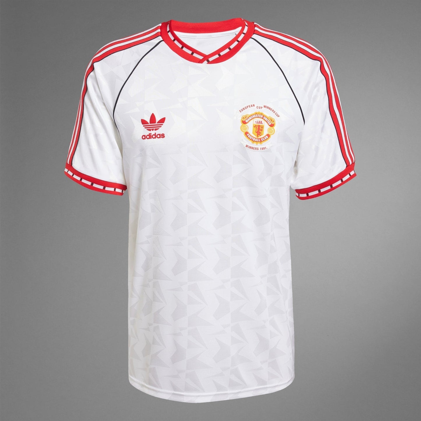 Manchester United '91 Away Jersey