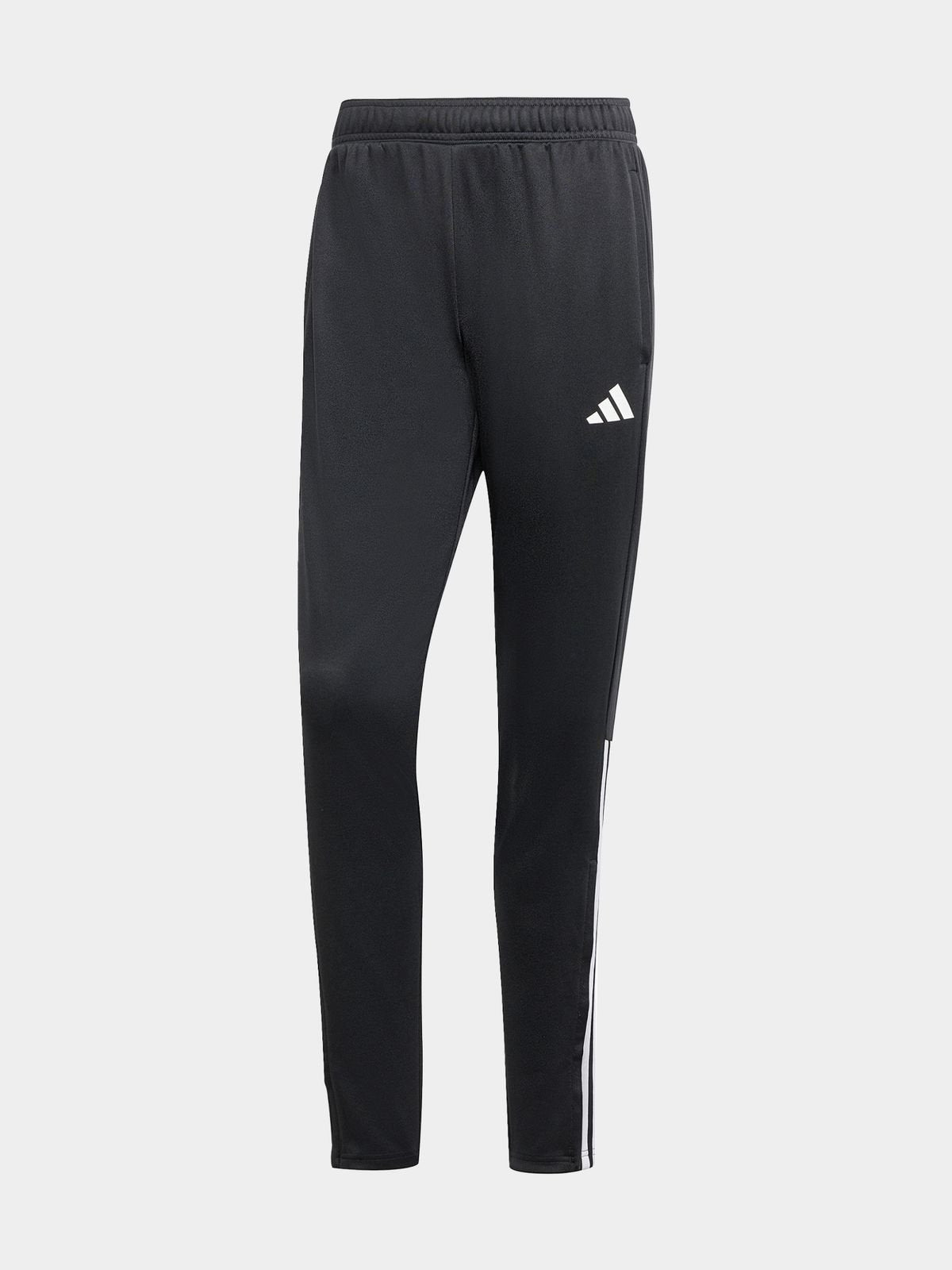 adidas Mens Aeroready Sereno Black Pants