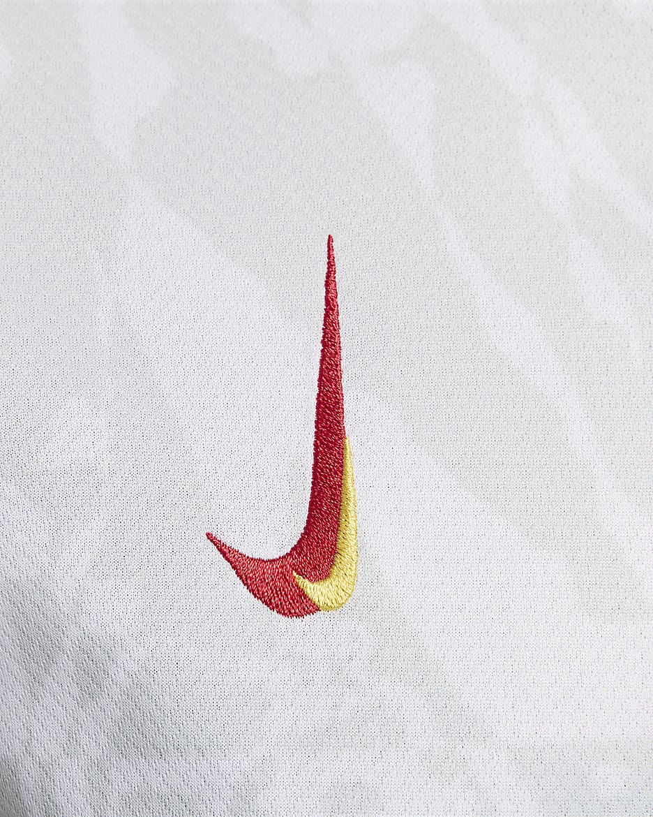 Liverpool F.C. 2024/25 Stadium Third
Women's Nike Dri-FIT Football Replica Shirt