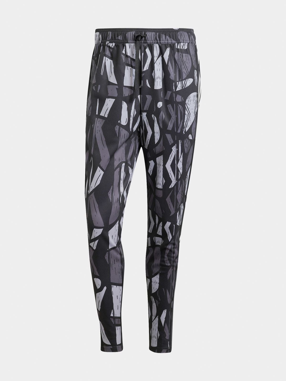 adidas Mens Arsenal X Labrum Tiro Black Trackpants