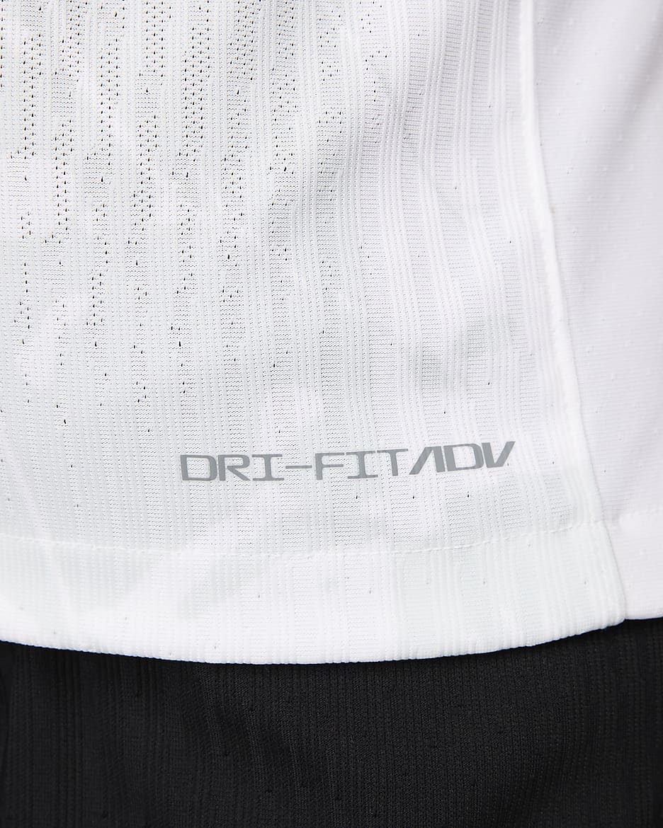 Liverpool F.C. 2024/25 Match Third
Men's Nike Dri-FIT ADV Football Authentic Shirt