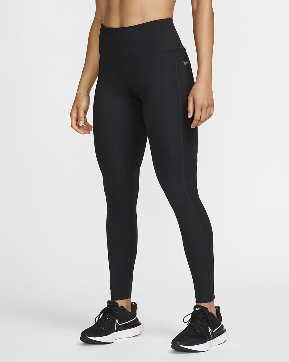 Nike Epic Fast
Women's Mid-Rise Pocket Running Leggings