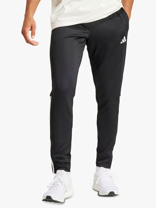adidas Mens Aeroready Sereno Black Pants