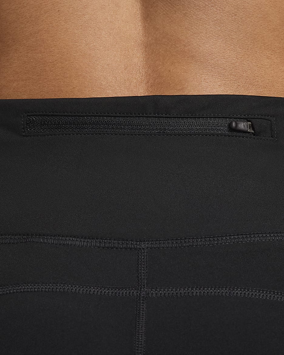 Nike Epic Fast
Women's Mid-Rise Pocket Running Leggings
