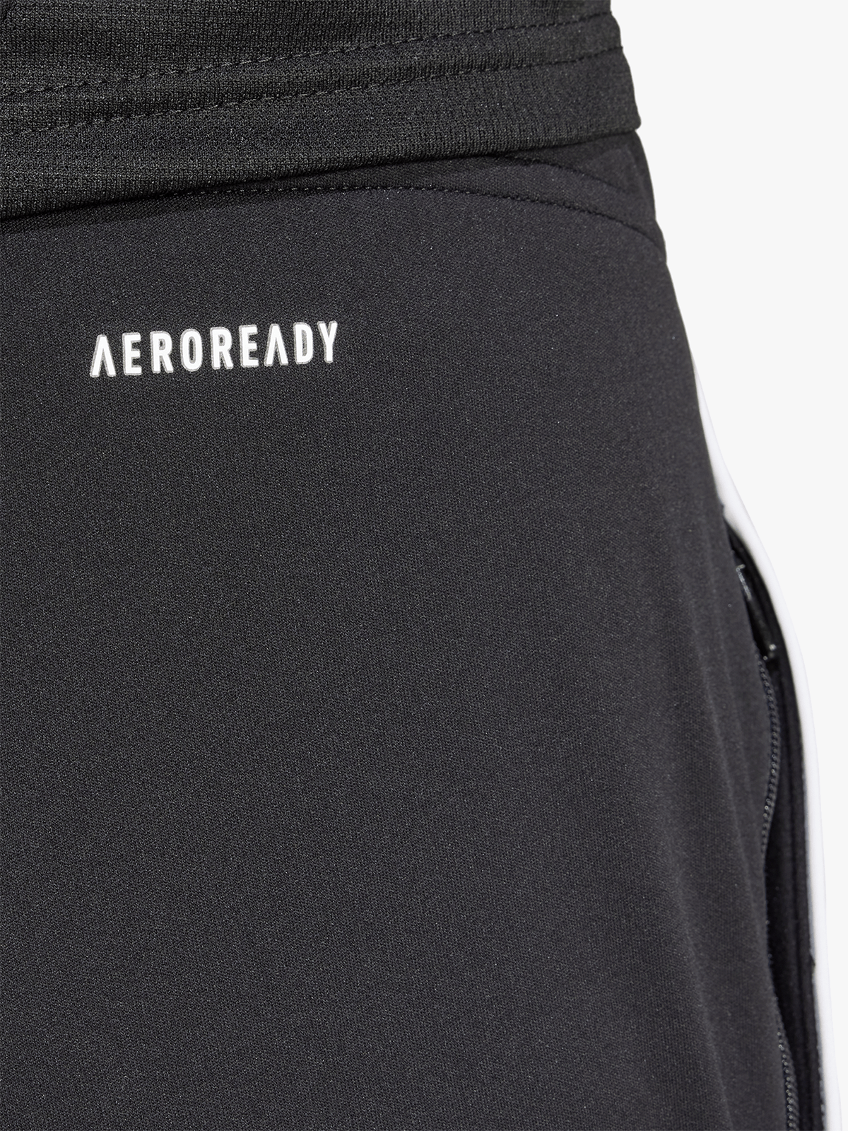 adidas Mens Tiro 25 Black/Grey Training Pants