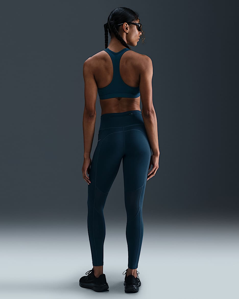 Nike Epic Fast
Women's Mid-Rise Pocket Running Leggings