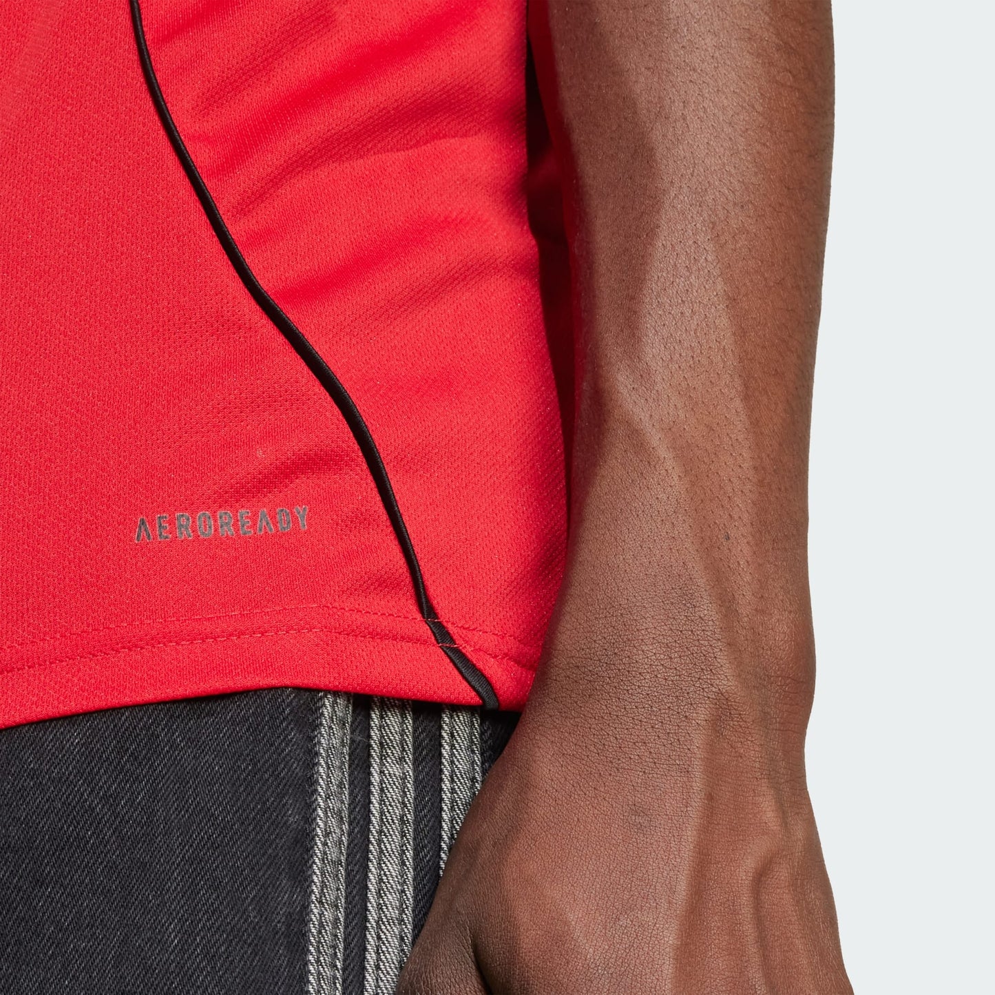 Manchester United 25/26 Home Jersey