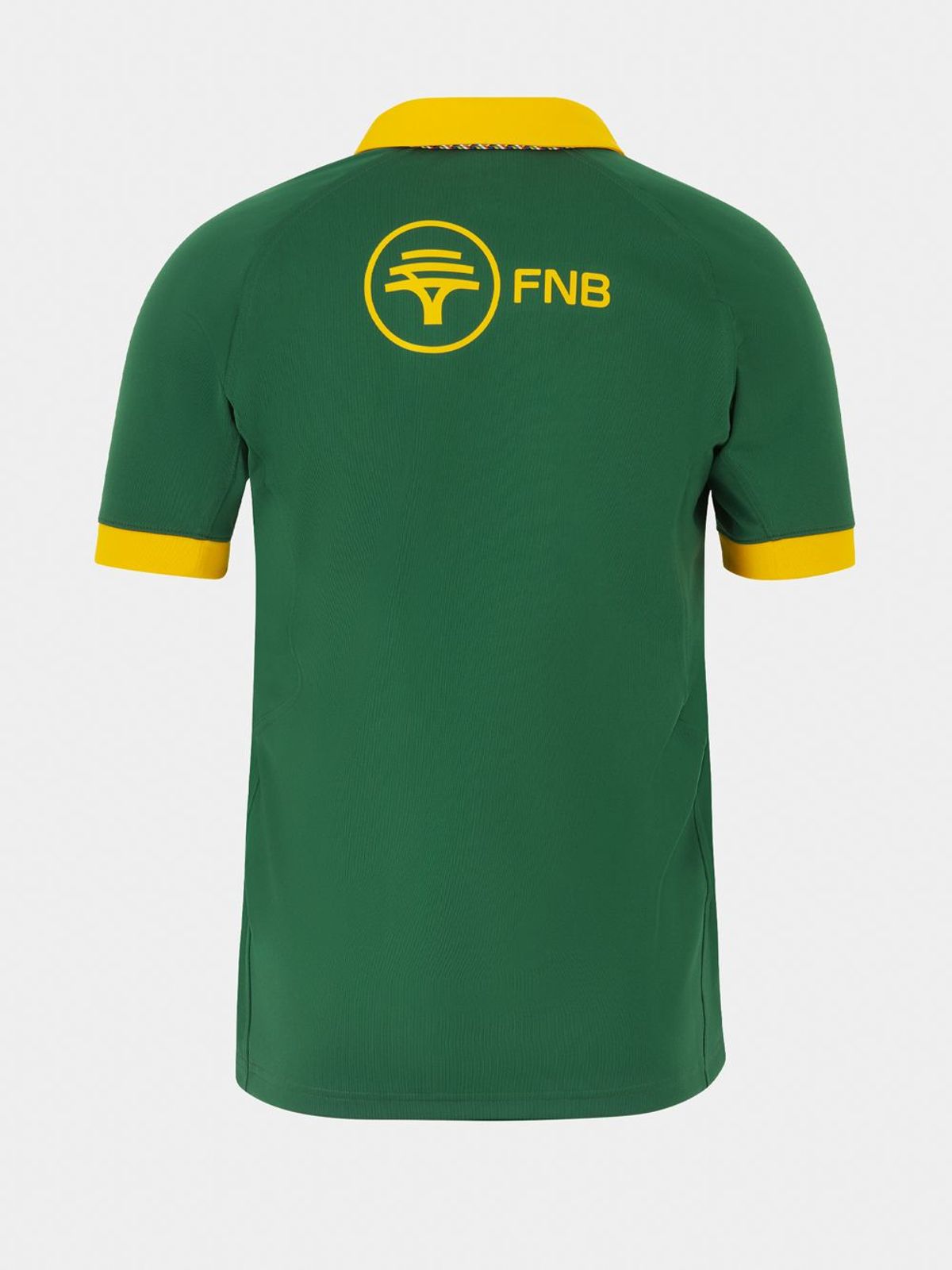 Mens Nike Springboks Stadium Home Jersey