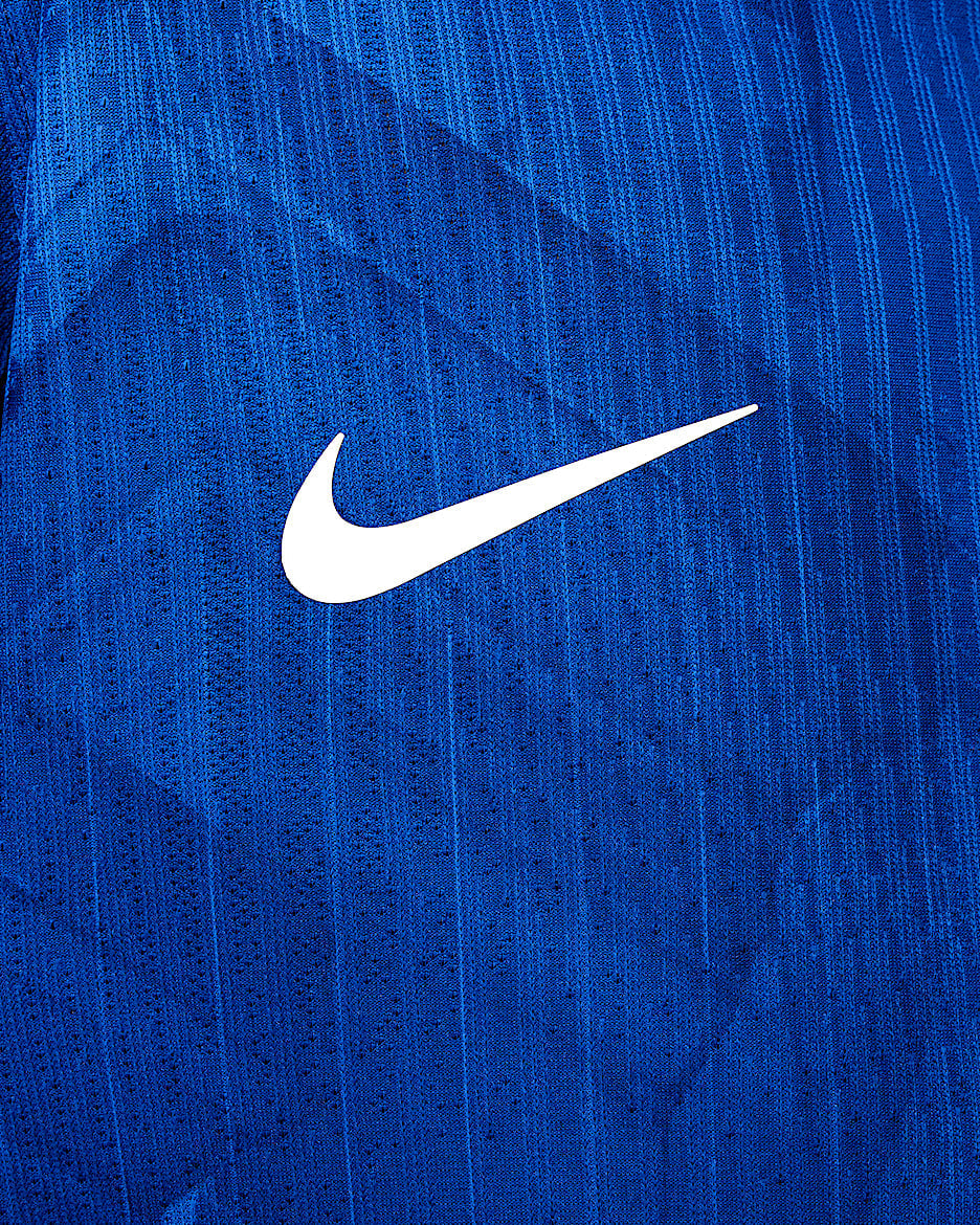 Chelsea F.C. 2025/26 Match Home
Older Kids' Nike Dri-FIT ADV Football Authentic Shirt