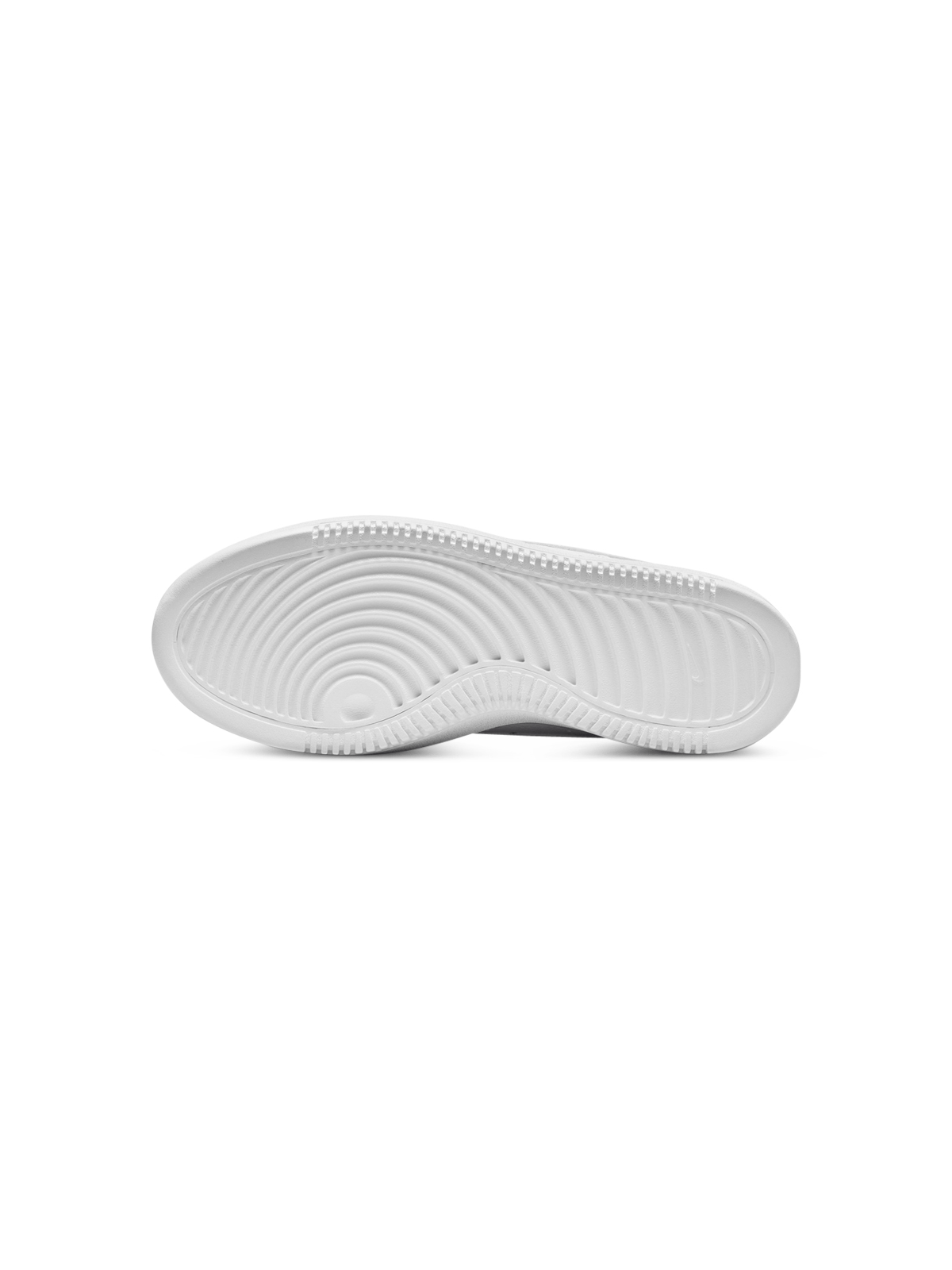 Women's Nike Court Vision Alta White Sneaker