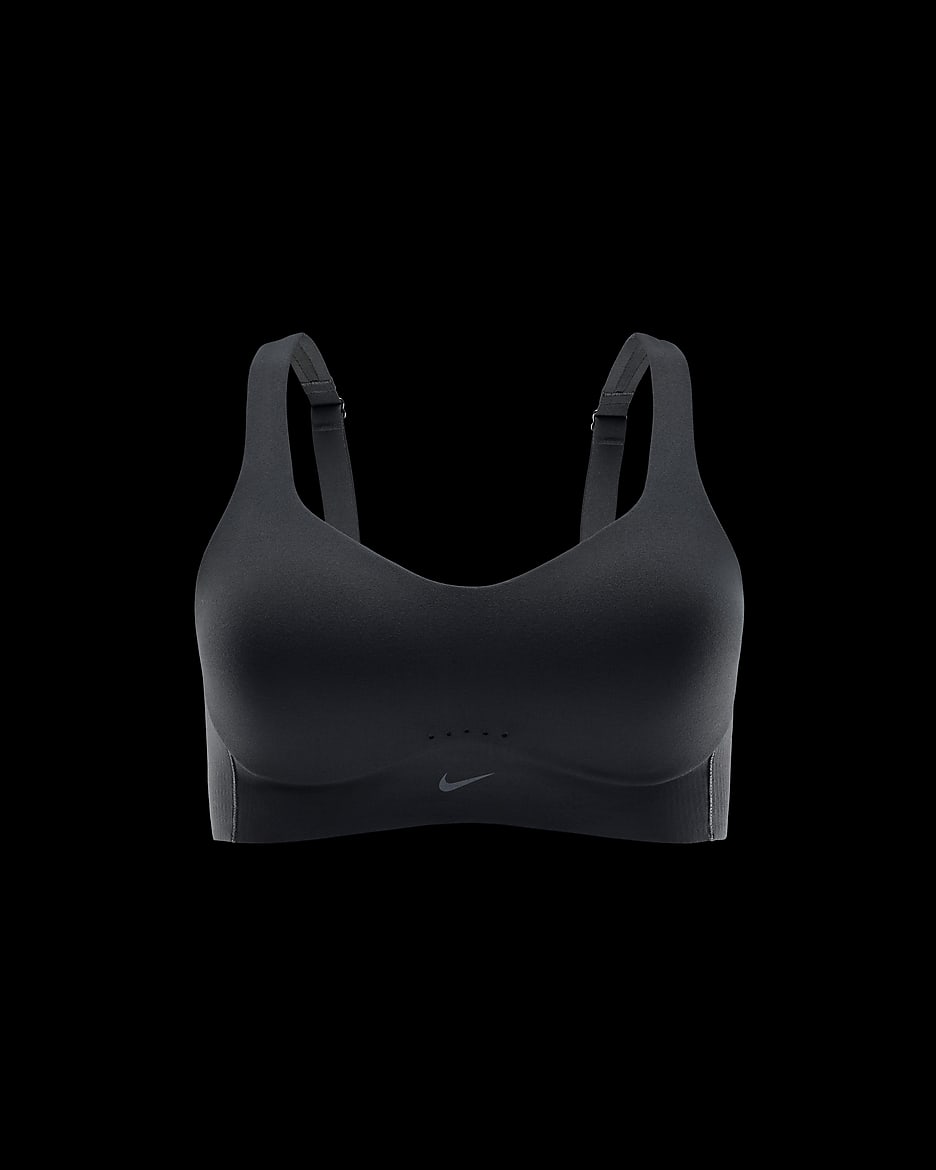 Nike Alate High-Support
Women's Padded Convertible Sports Bra