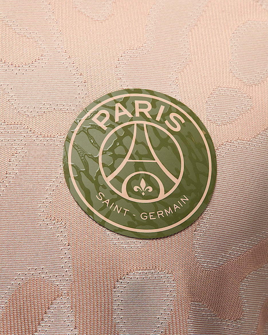 Paris Saint-Germain 2023/24 Match Fourth
Men's Jordan Dri-FIT ADV Football Authentic Shirt