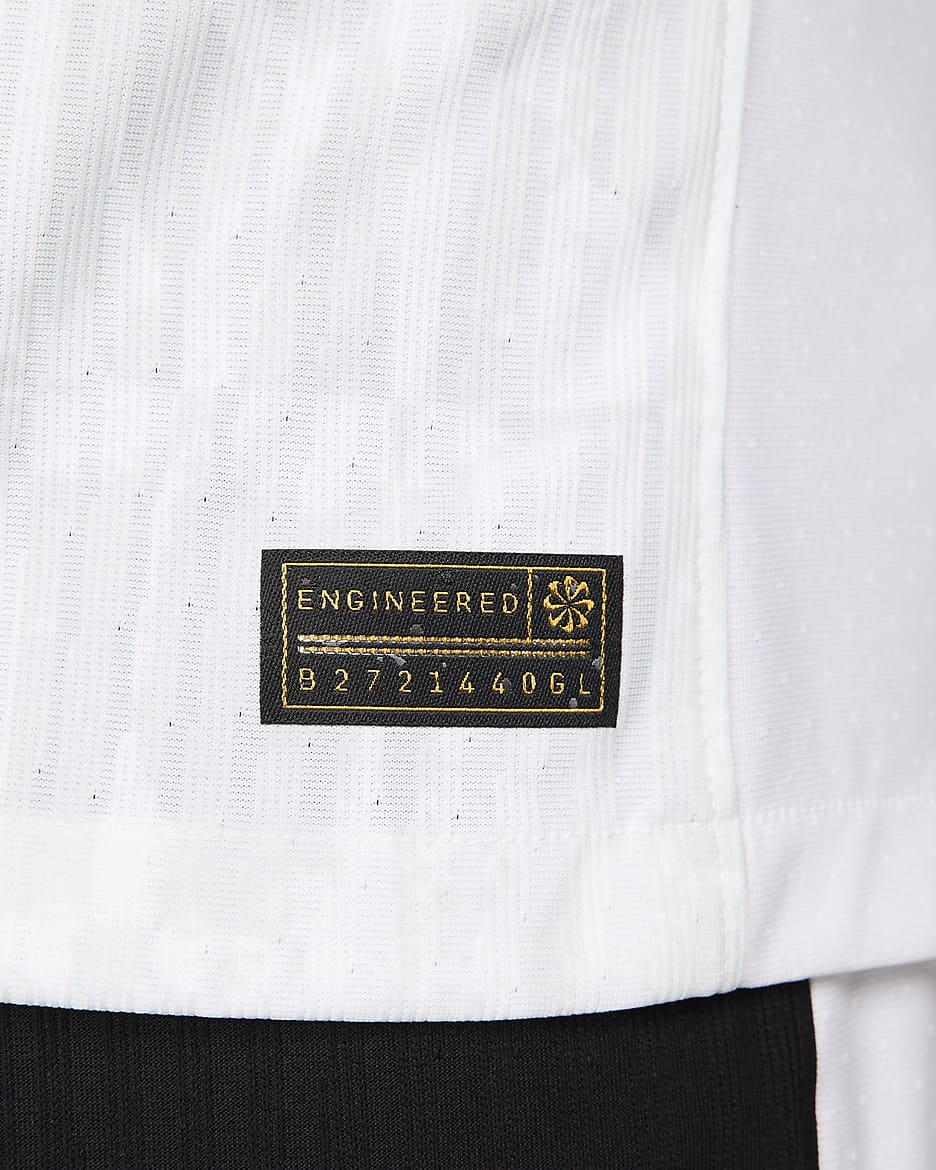 Liverpool F.C. 2024/25 Match Third
Men's Nike Dri-FIT ADV Football Authentic Shirt