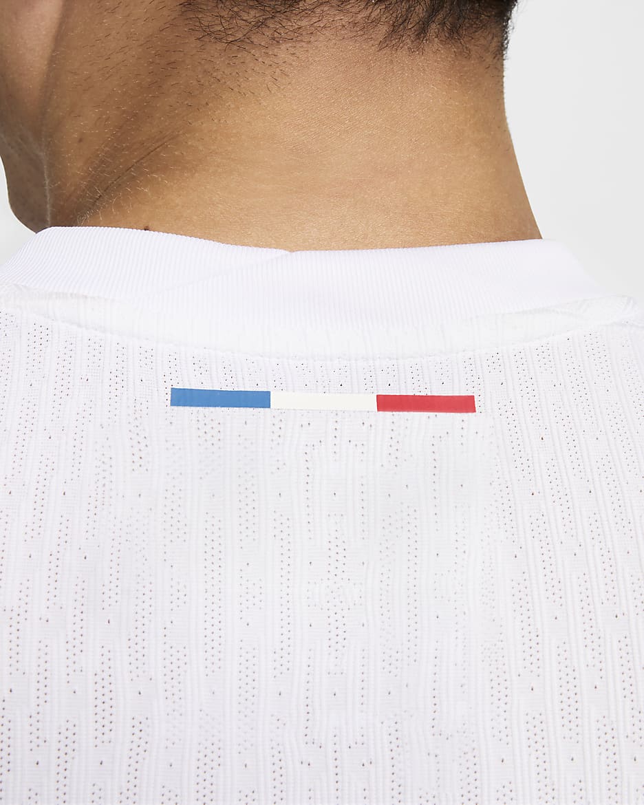 Paris Saint-Germain 2024/25 Match Away
Men's Nike Dri-FIT ADV Football Authentic Shirt