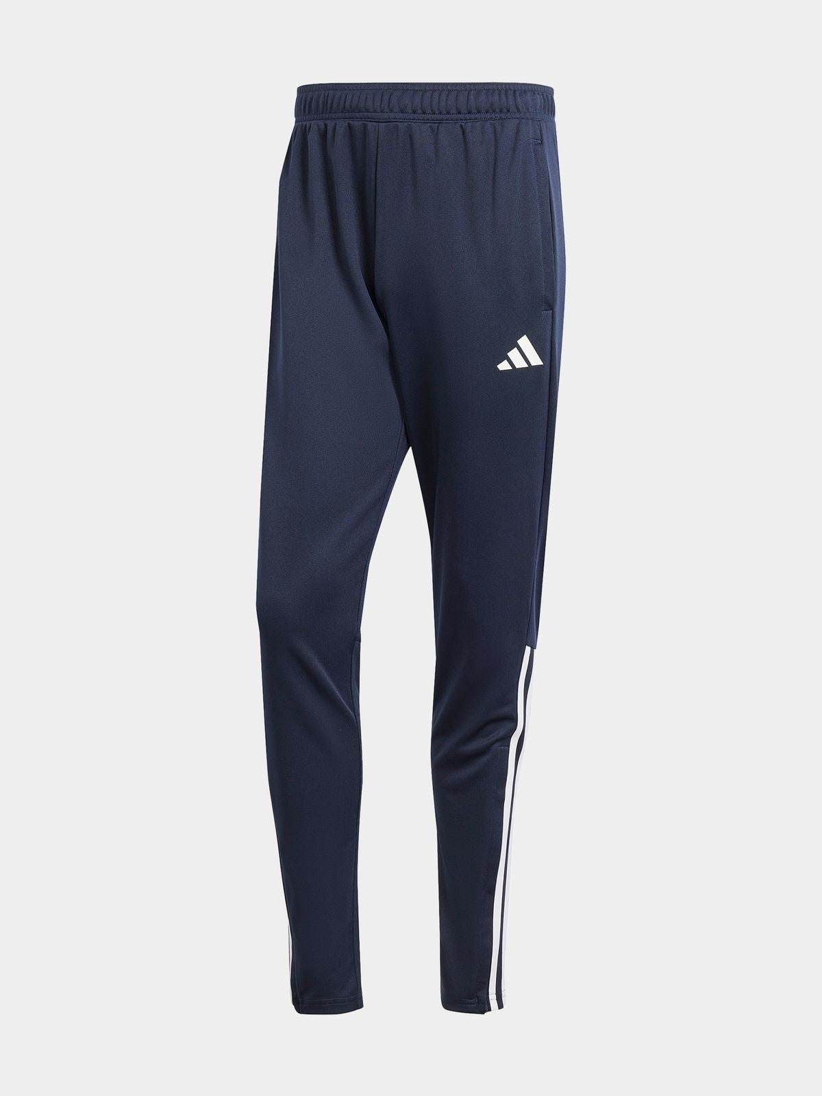 adidas Mens Sereno Navy Pants