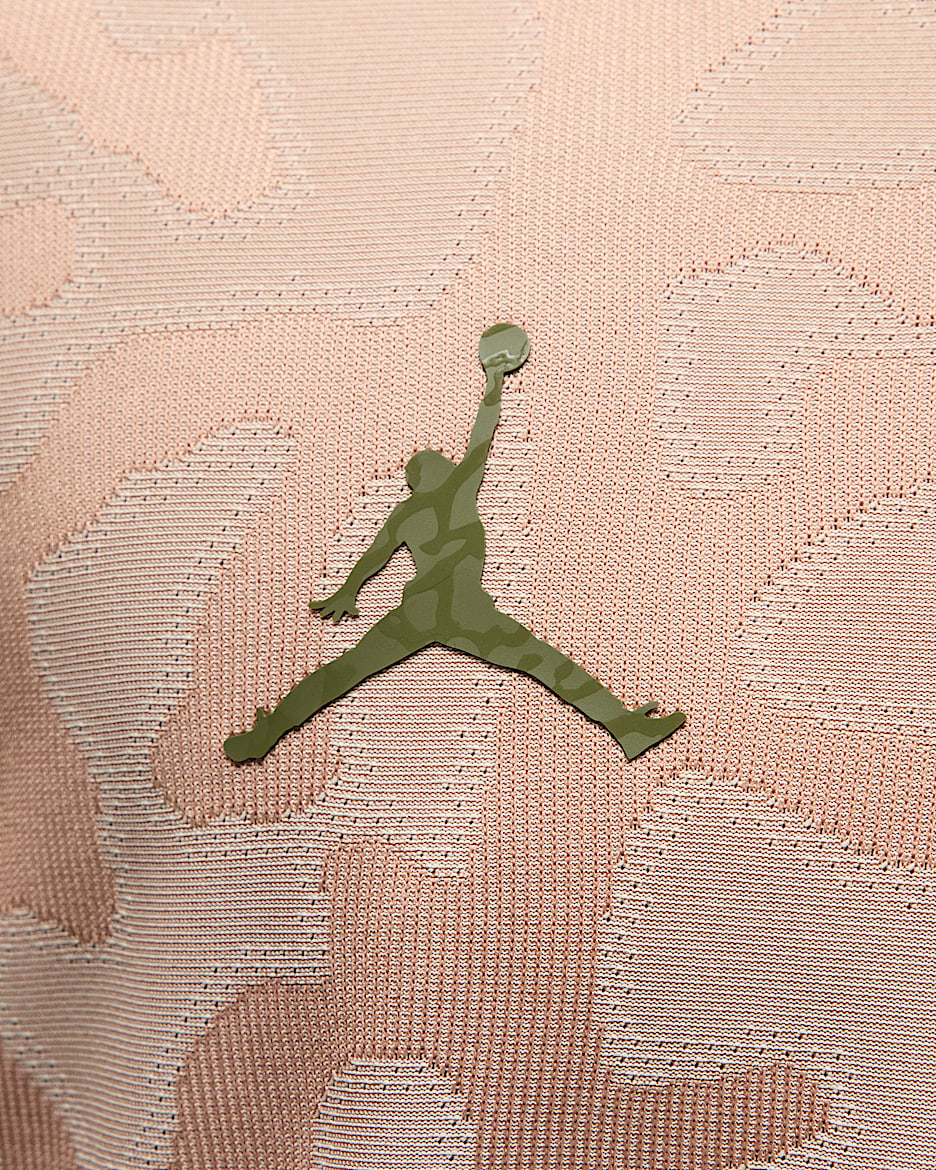 Paris Saint-Germain 2023/24 Match Fourth
Men's Jordan Dri-FIT ADV Football Authentic Shirt