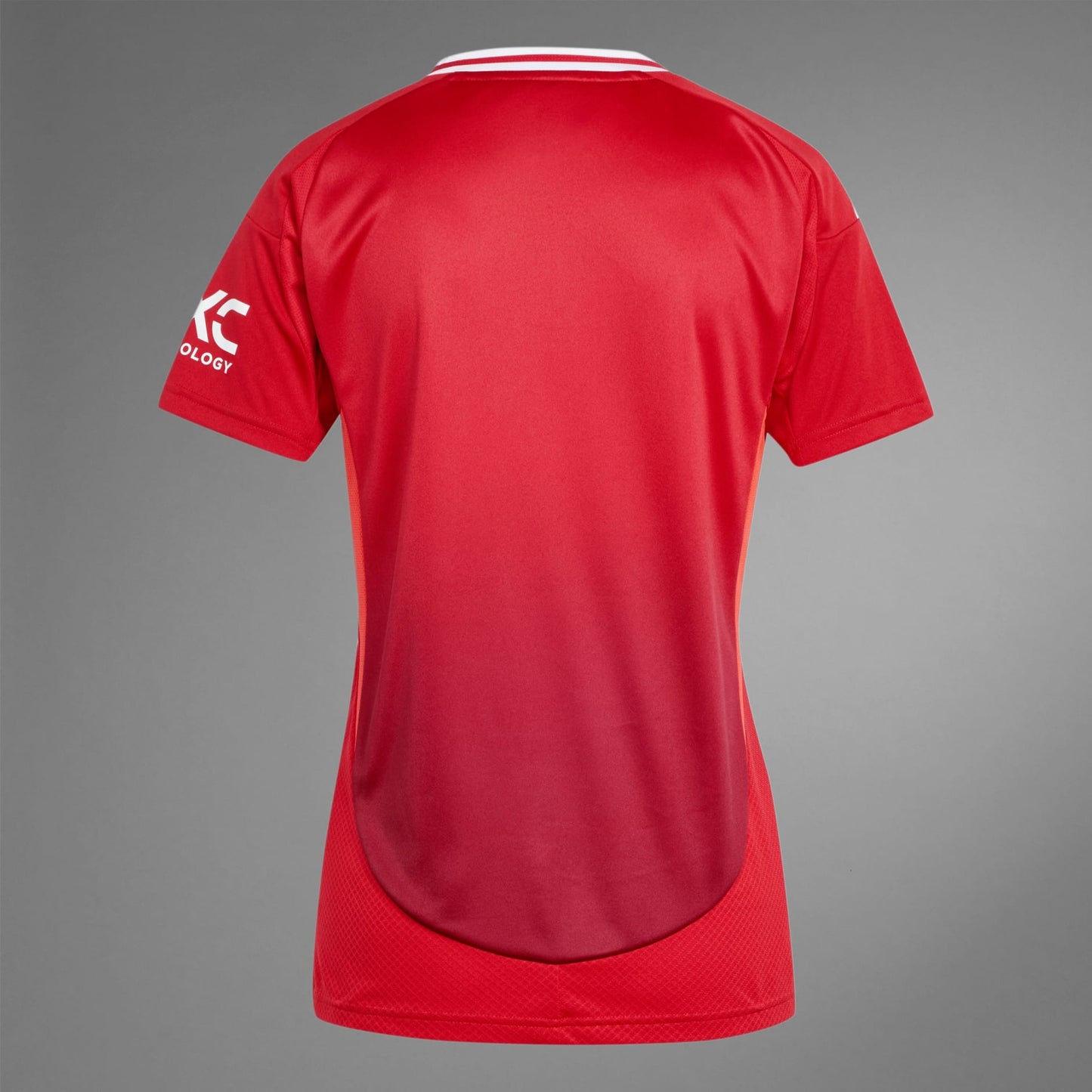 Manchester United 24/25 Home Jersey