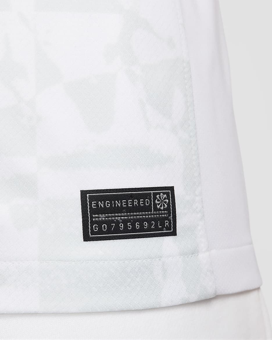 Liverpool F.C. 2024/25 Stadium Third
Women's Nike Dri-FIT Football Replica Shirt