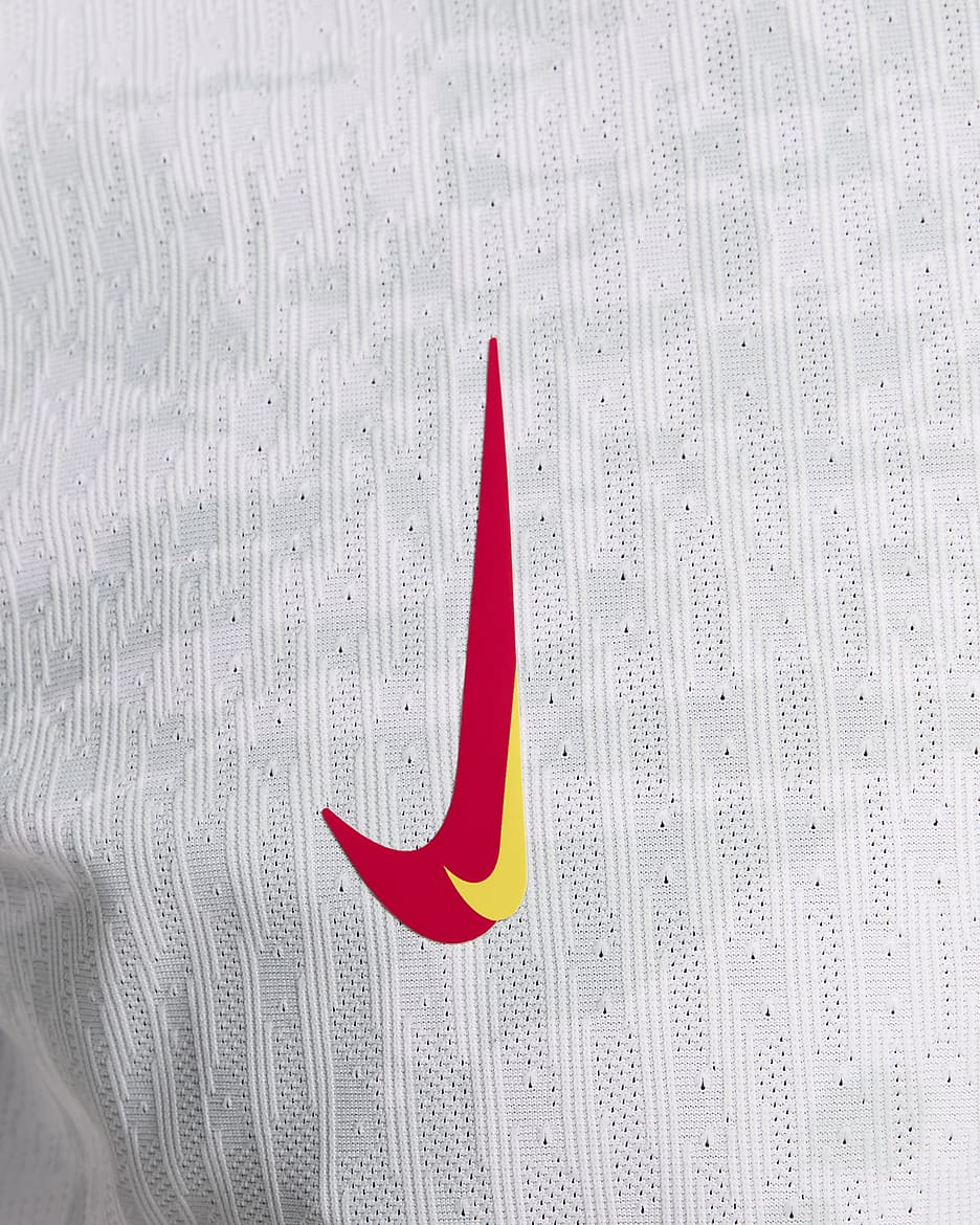 Liverpool F.C. 2024/25 Match Third
Men's Nike Dri-FIT ADV Football Authentic Shirt