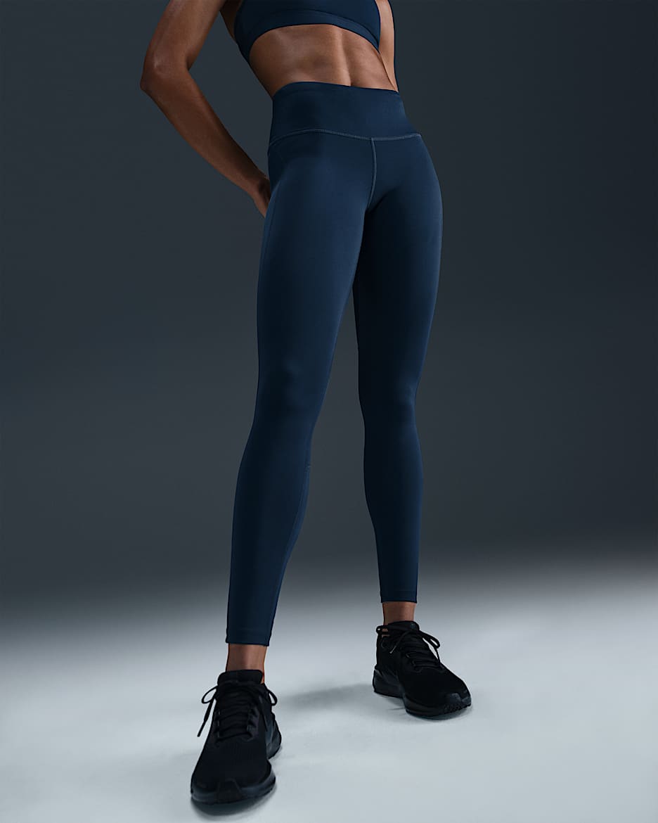 Nike Epic Fast
Women's Mid-Rise Pocket Running Leggings