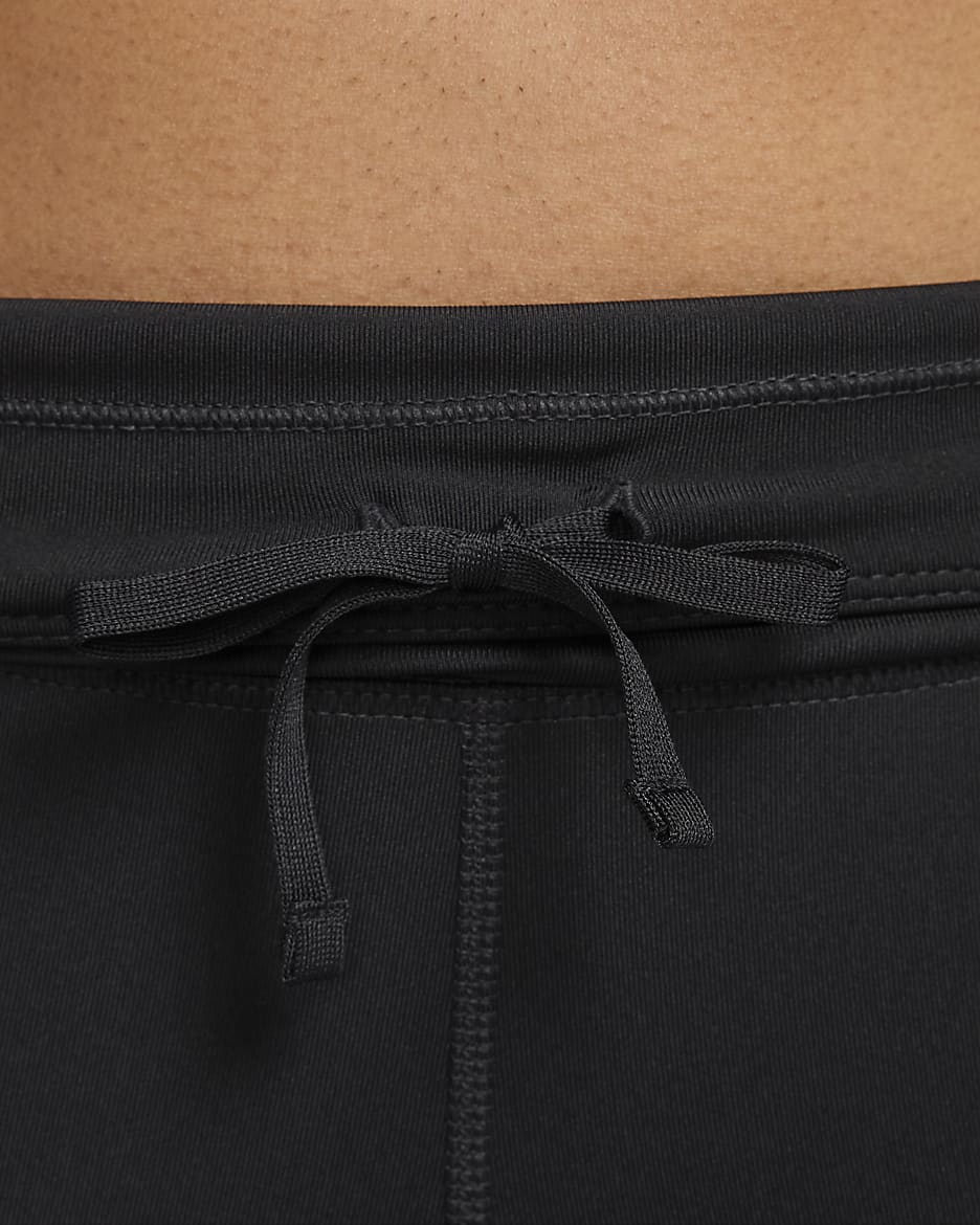 Nike Epic Fast
Women's Mid-Rise Pocket Running Leggings