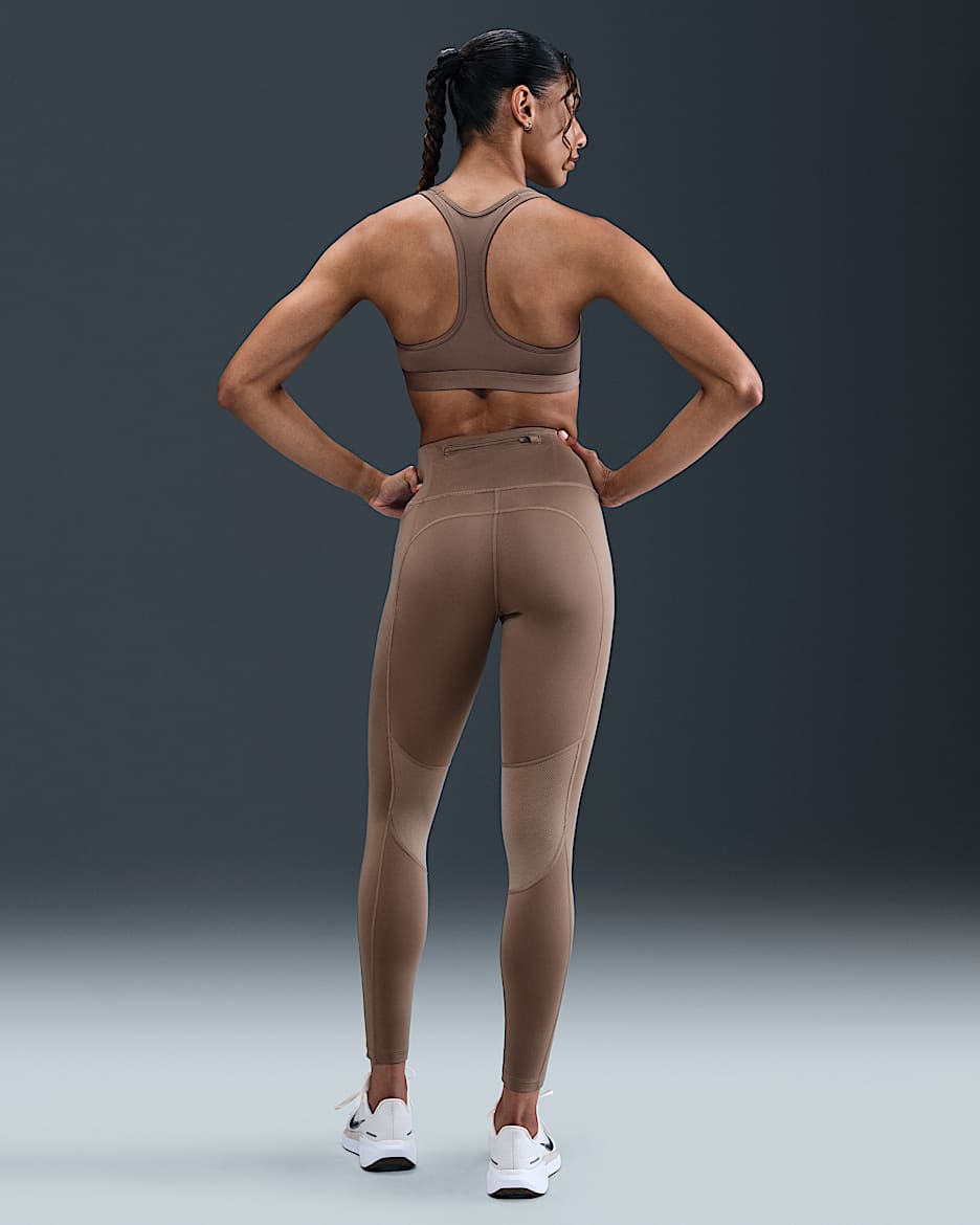 Nike Epic Fast
Women's Mid-Rise Pocket Running Leggings