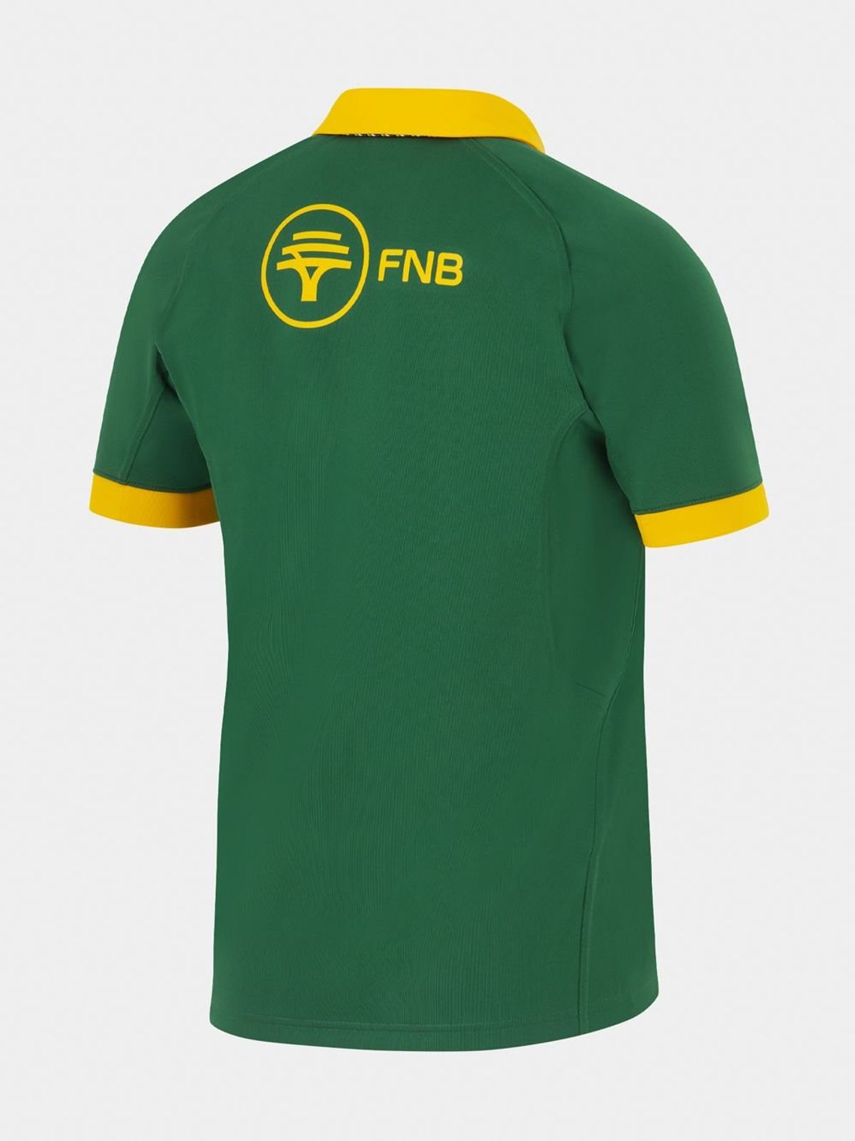 Mens Nike Springboks Stadium Home Jersey
