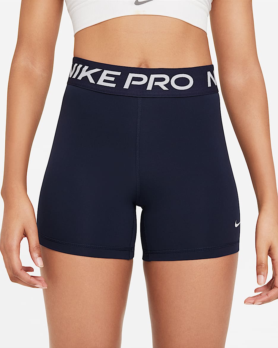 Nike Pro 365
Women's 13cm (approx.) Shorts