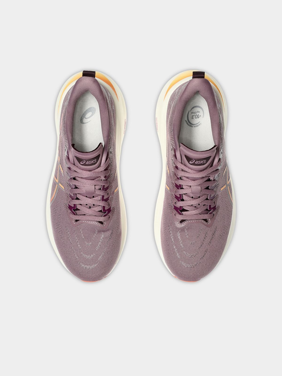 Womens Asics GT-2000 13 Dusty Mauve/Rose Running Shoes