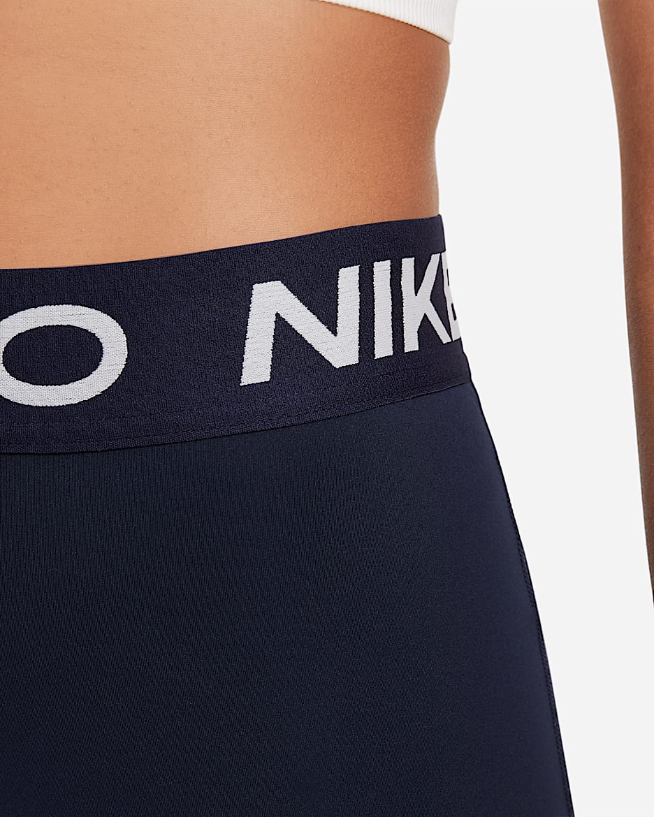Nike Pro 365
Women's 13cm (approx.) Shorts