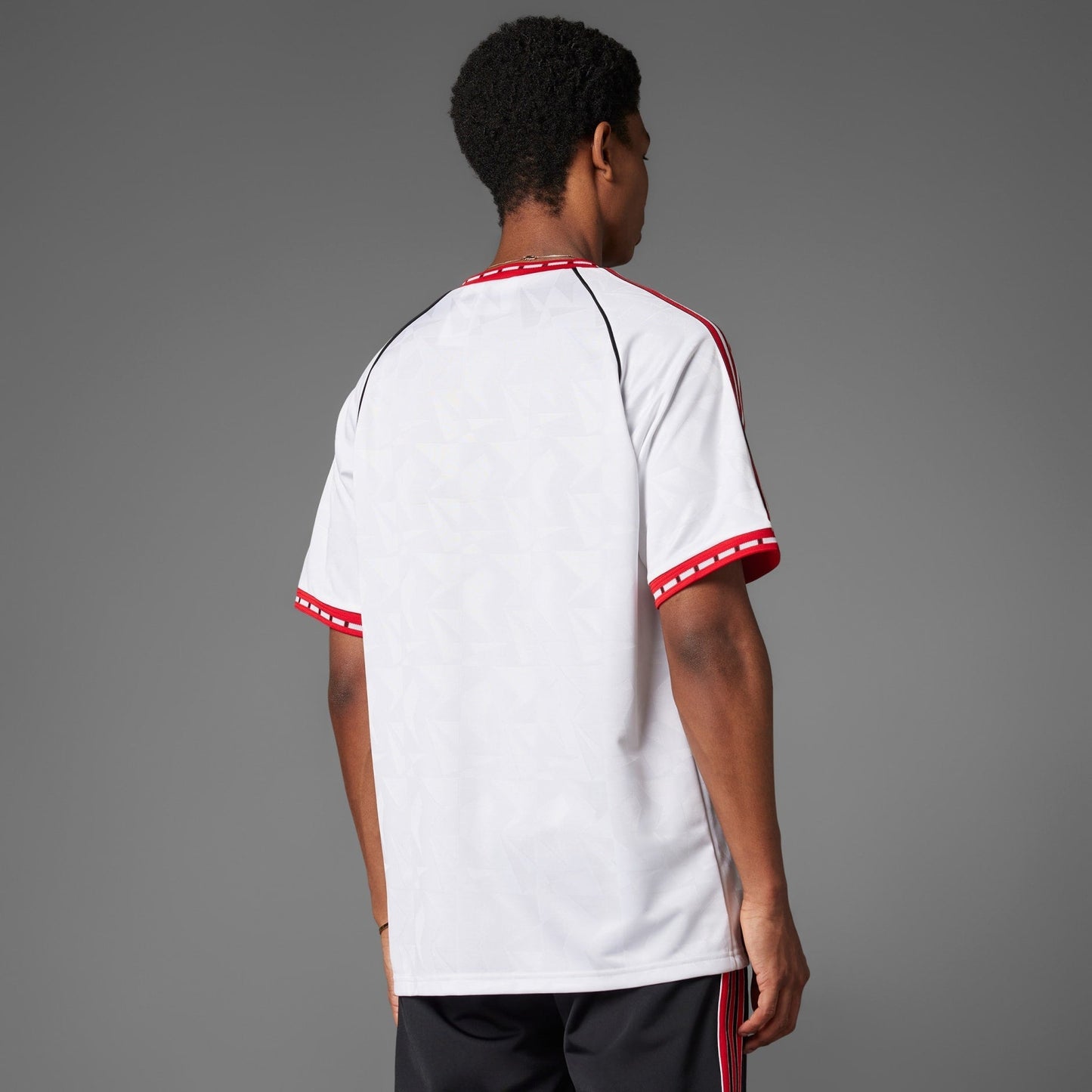 Manchester United '91 Away Jersey