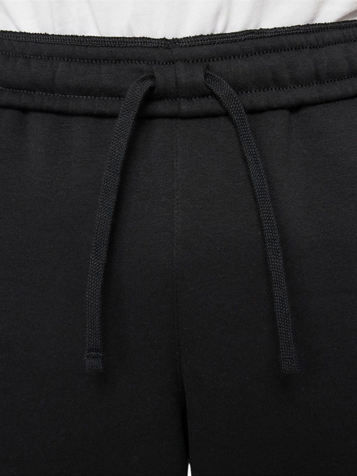 Nike Mens Sportswear Black Club Fleece Jogger