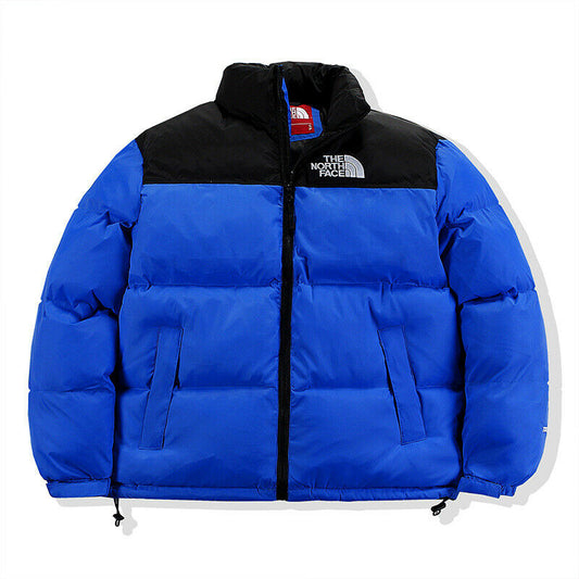 The North Face 1996 Nuptse Retro puffer jacket - Blue