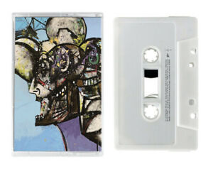 TRAVIS SCOTT CASSETTE TAPE FRANCHISE