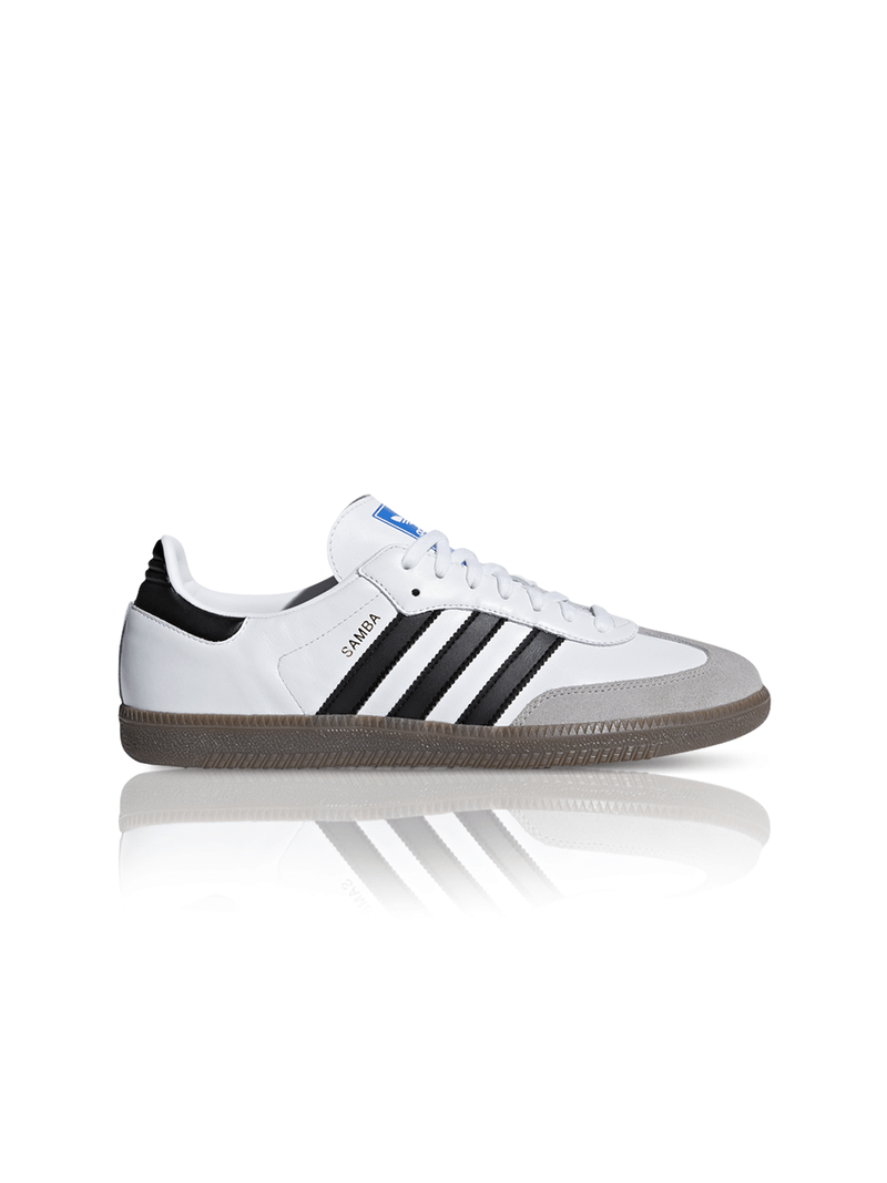 Adidas Samba OG Shoes (white)