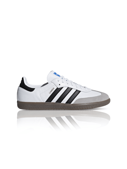 Adidas Samba OG Shoes (white)