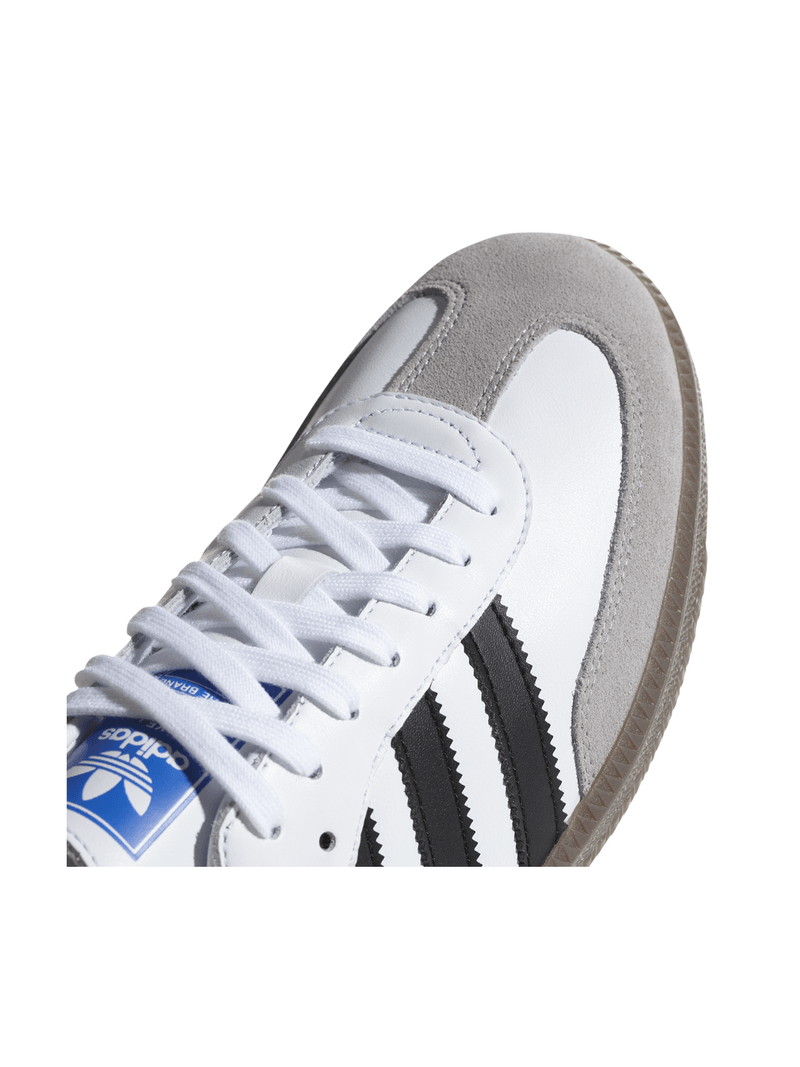 Adidas Samba OG Shoes (white)