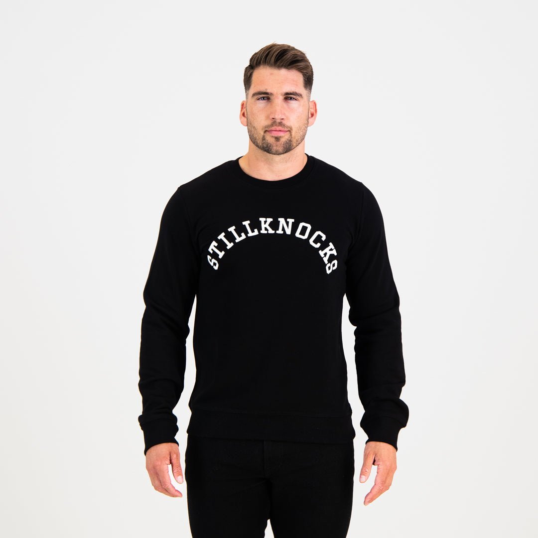 SA Supp Dricus du Plessis Crew Neck USA
