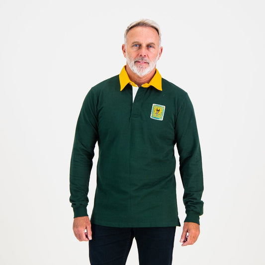 SA Supp Jersey - Long Sleeve USA