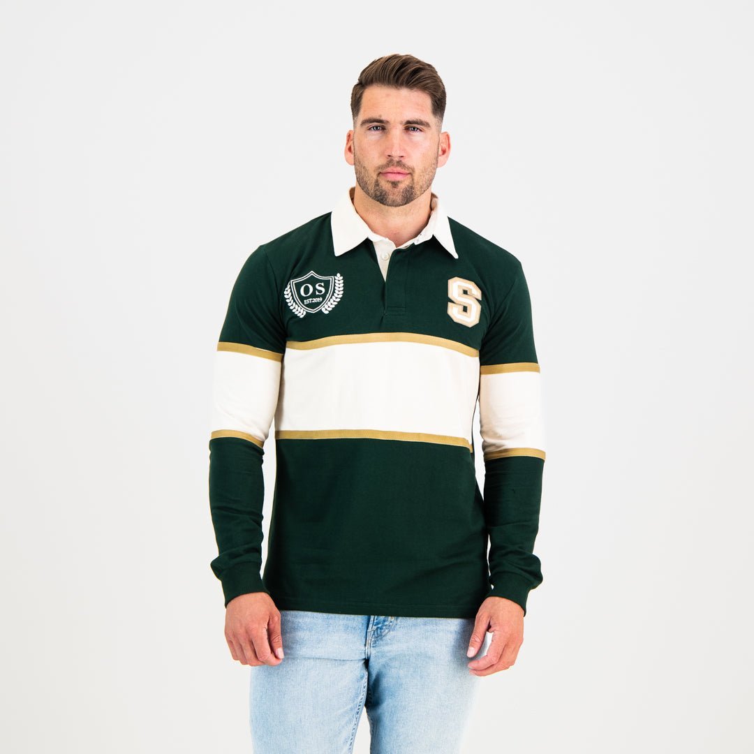 SA Supporters Dricus du Plessis USA