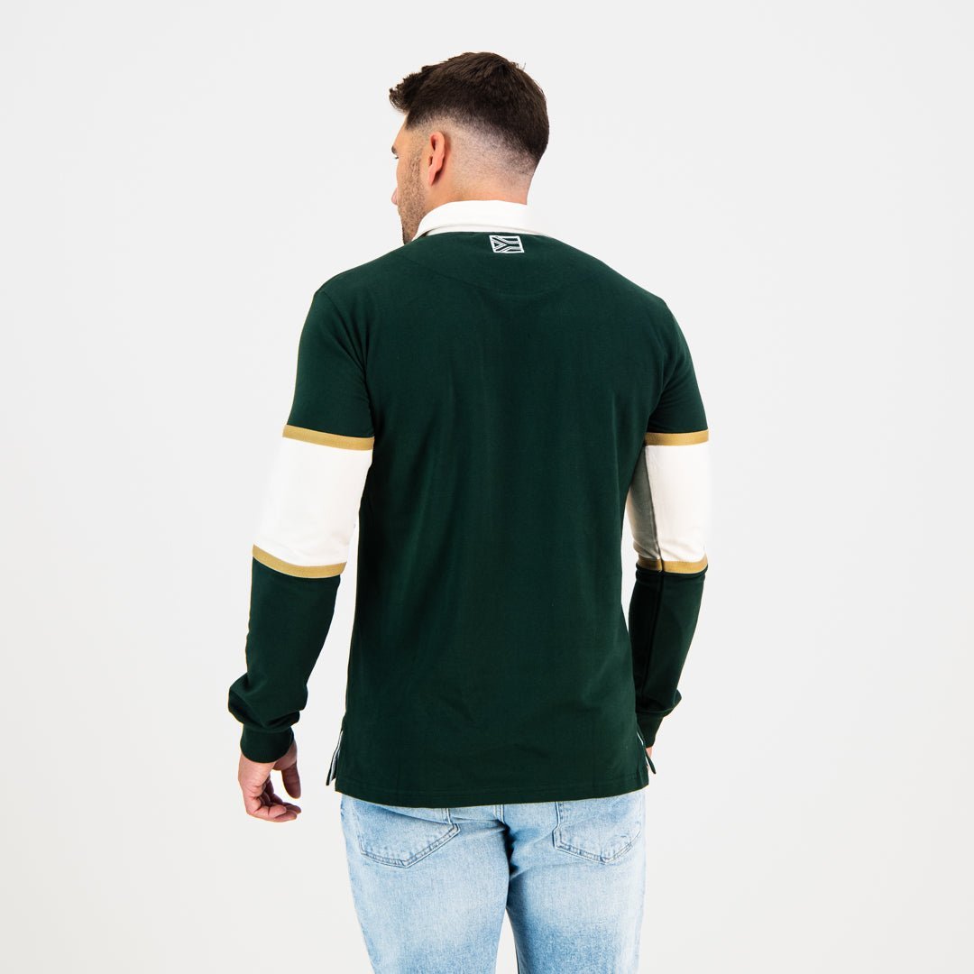 SA Supporters Dricus du Plessis USA