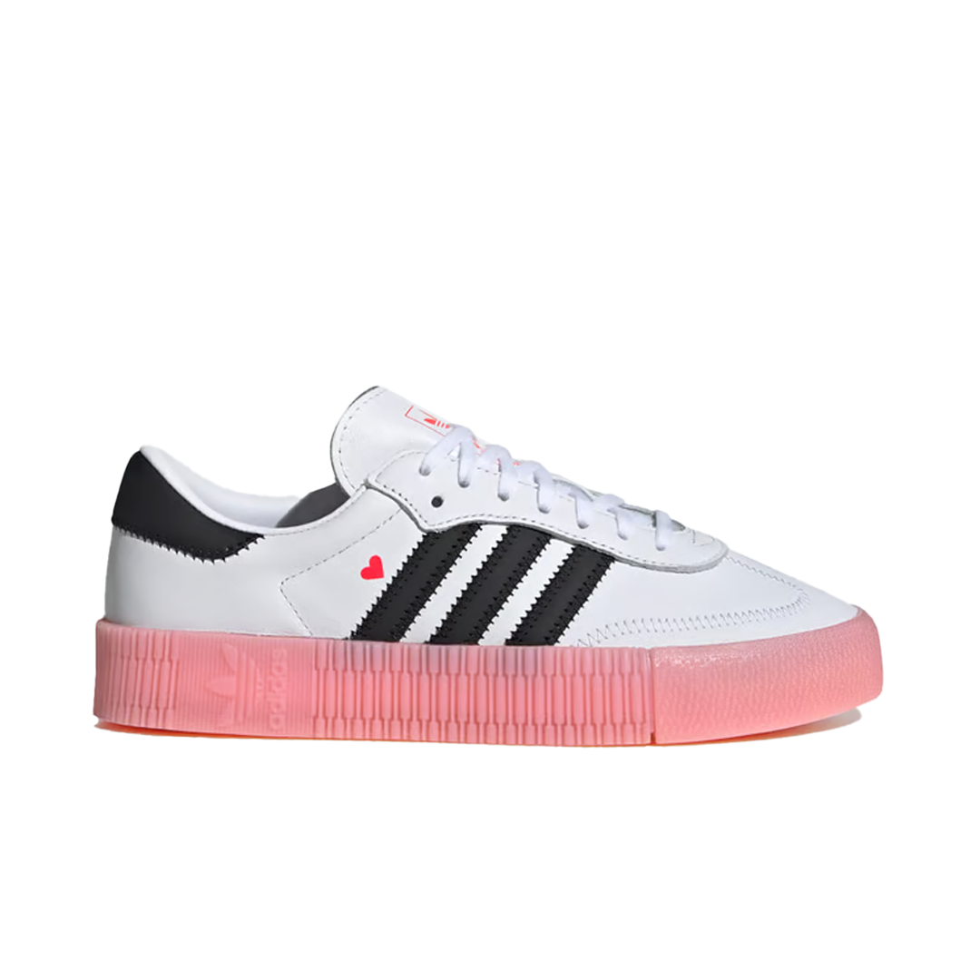 Adidas Sambarose Pink