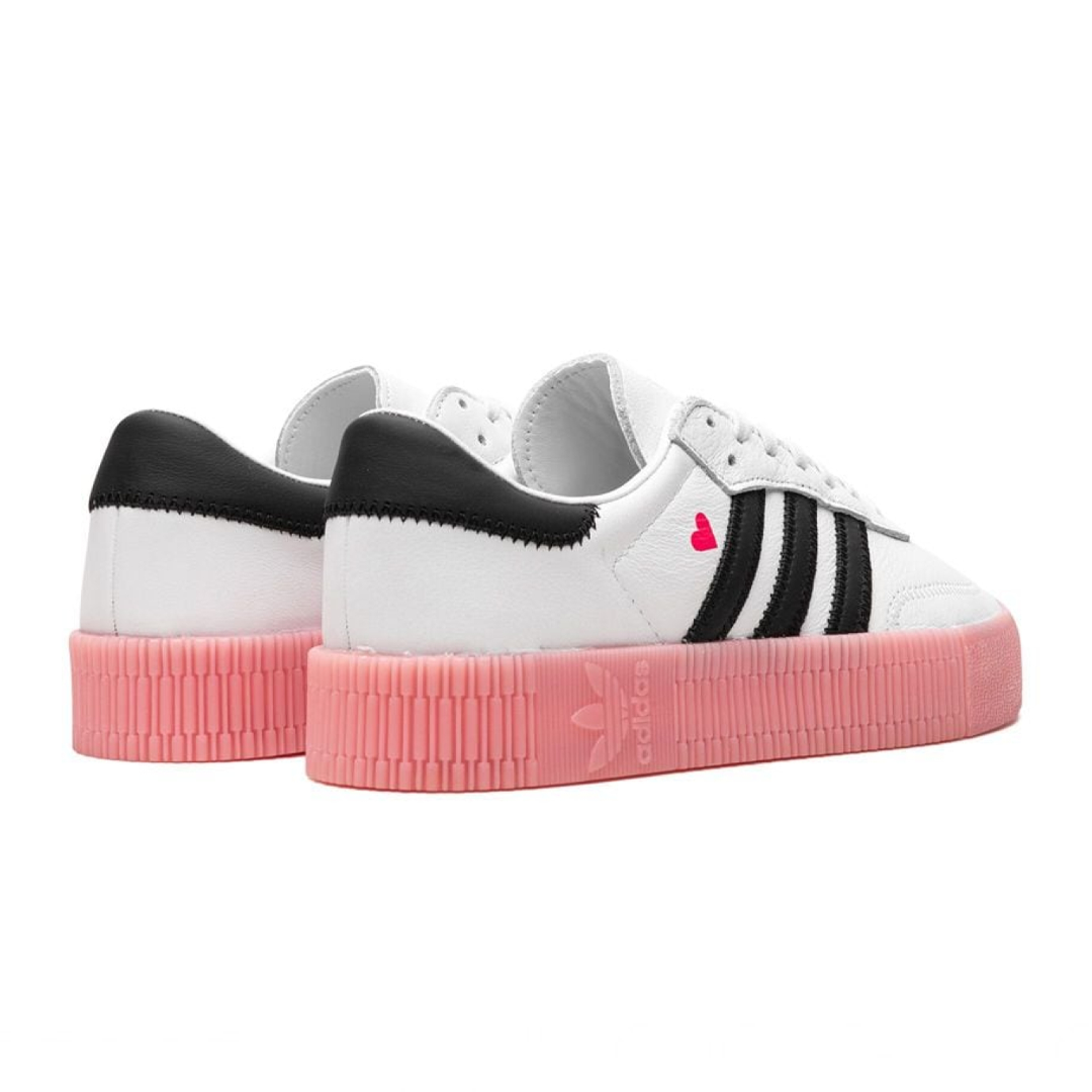 Adidas Sambarose Pink