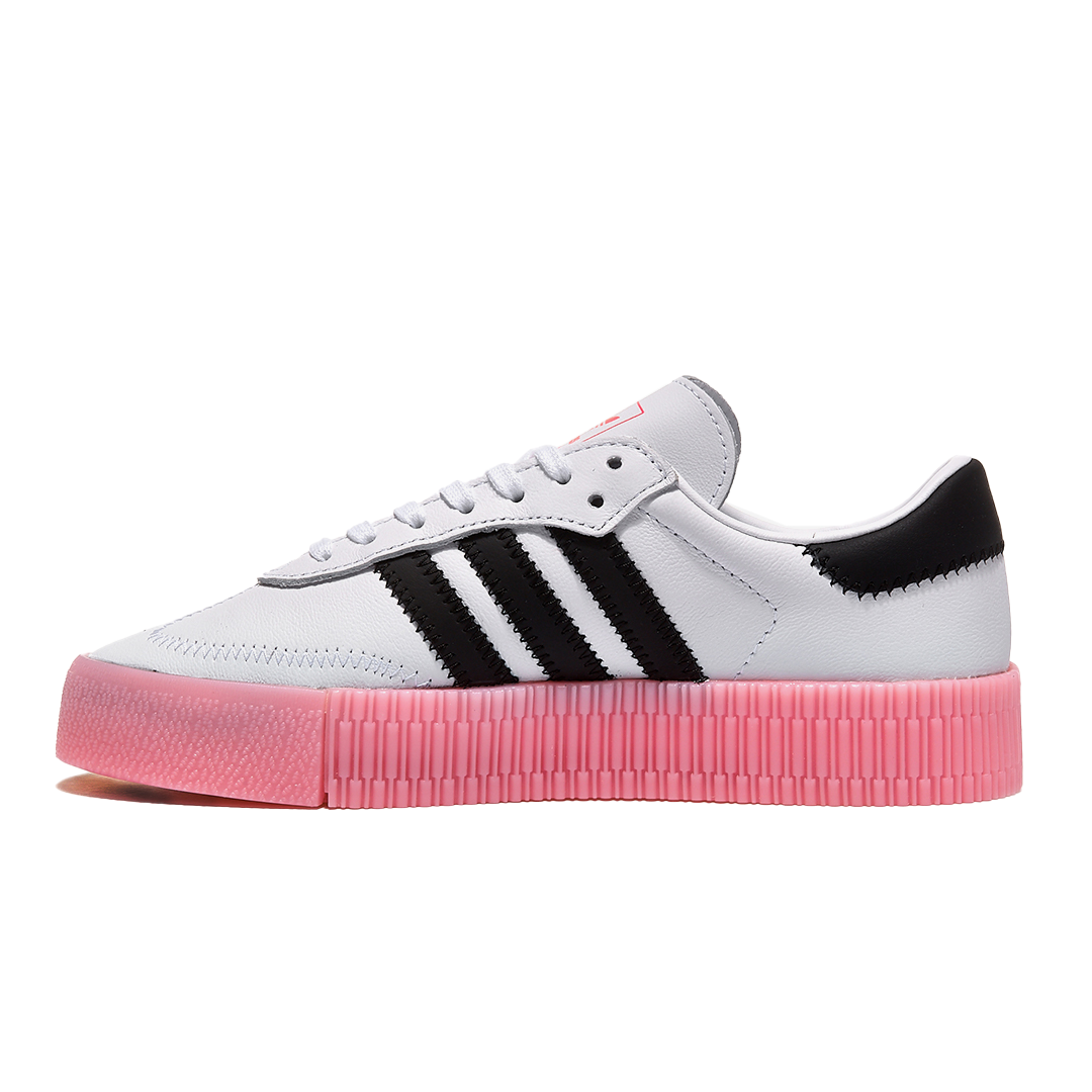 Adidas Sambarose Pink
