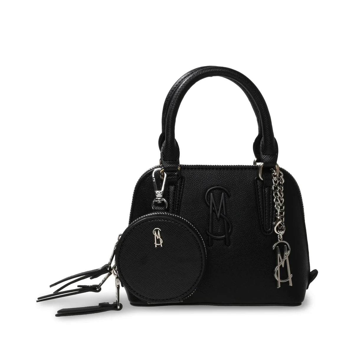 Steve Madden Bruling Black