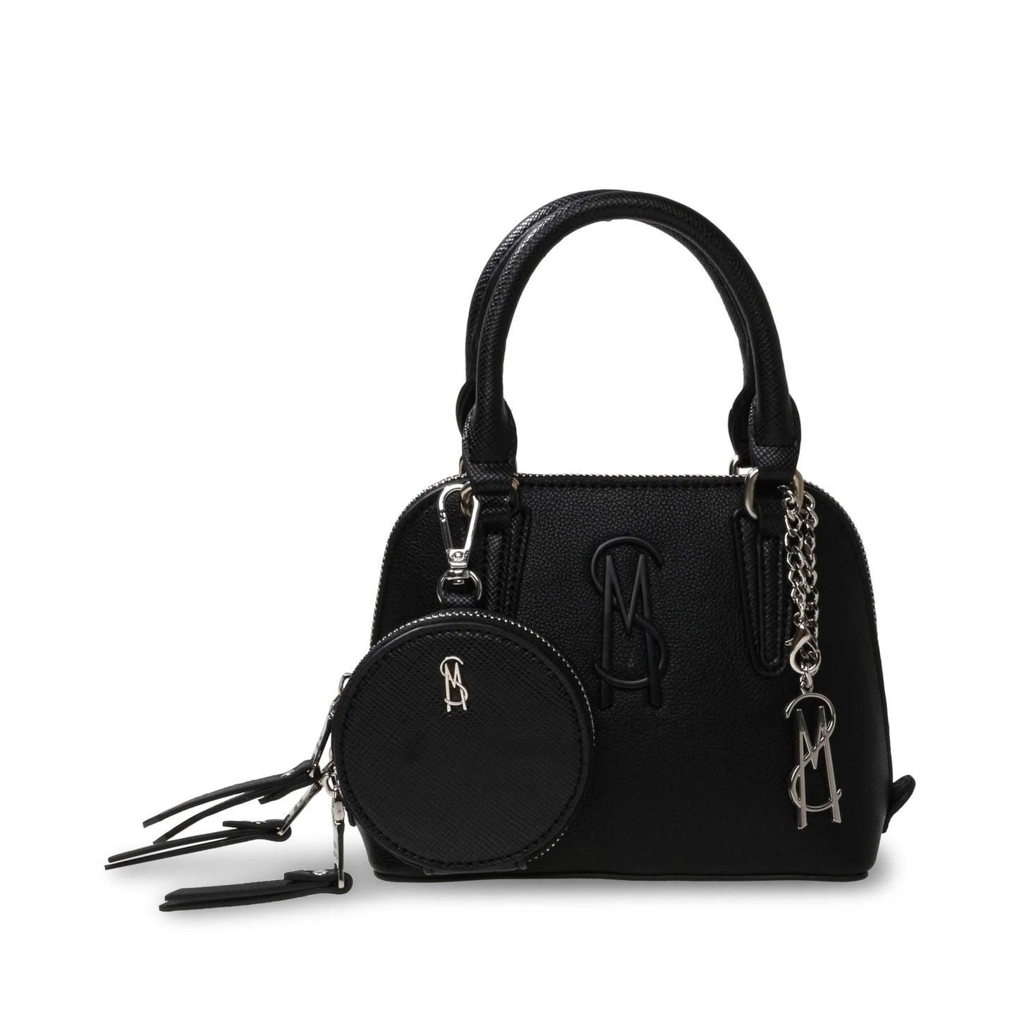 Steve Madden Bruling Black