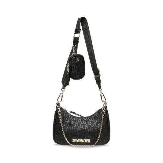 Steve Madden Bvice-e Black Gold