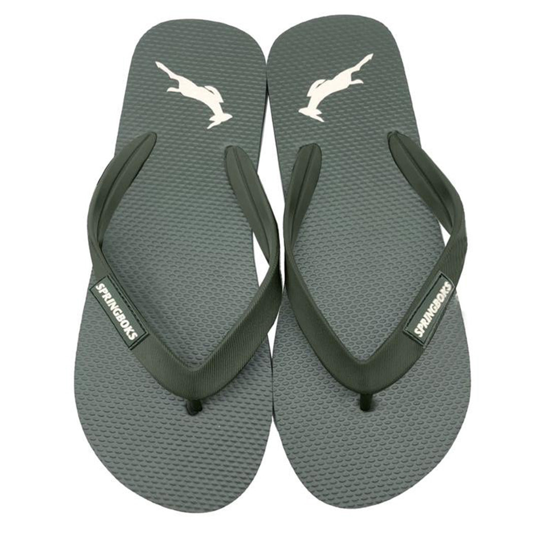 Springboks SML Bok Slops-Military Olive