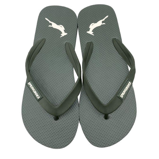 Springboks SML Bok Slops-Military Olive