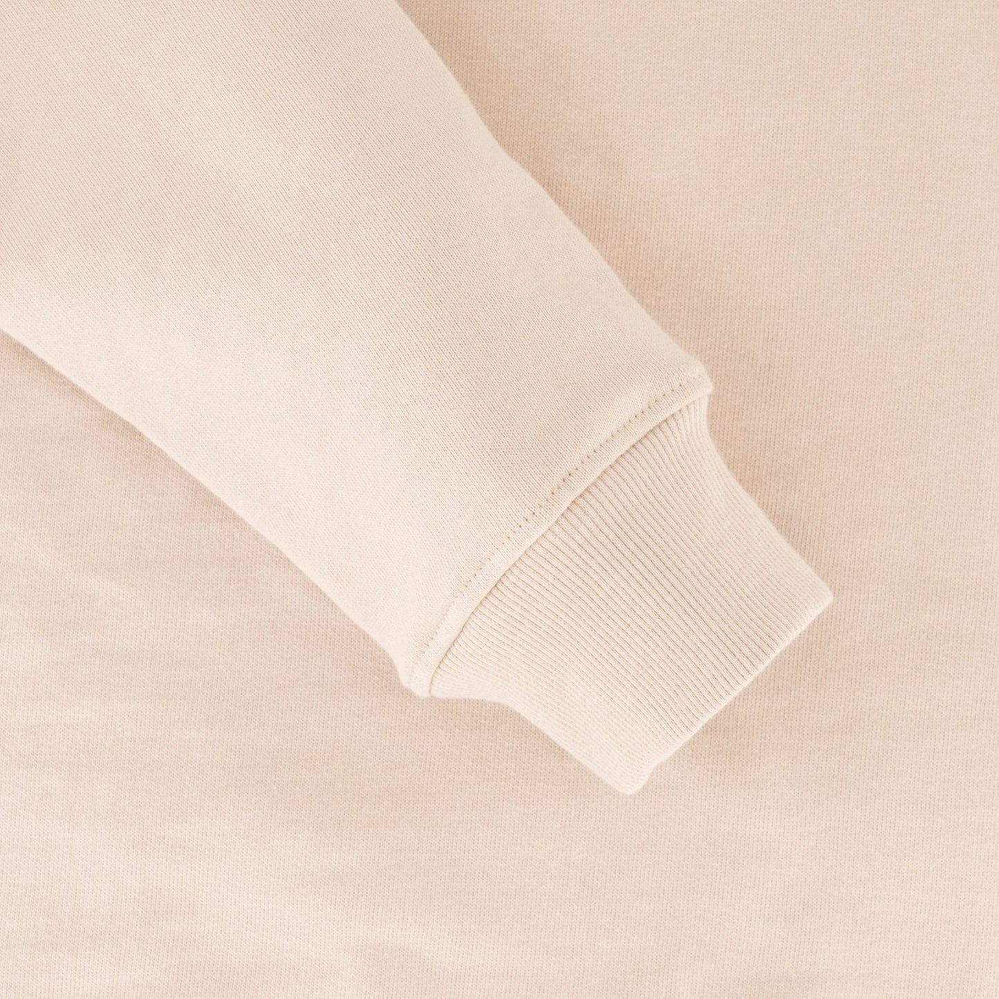 Springboks Colour Pop Sweat - Ivory